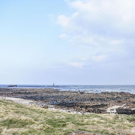 Belger Cottage Inverallochy Exteriör bild